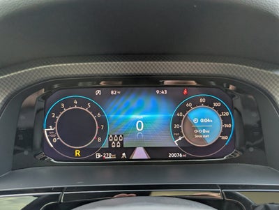 2024 Volkswagen Atlas 2.0T Peak Edition SE w/Technology