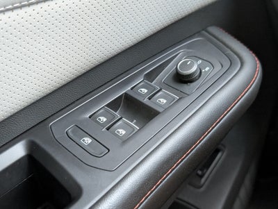 2024 Volkswagen Atlas 2.0T Peak Edition SE w/Technology