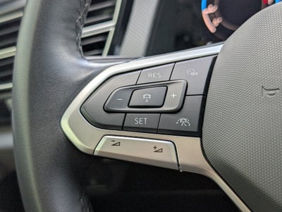 2024 Volkswagen Atlas 2.0T Peak Edition SE w/Technology