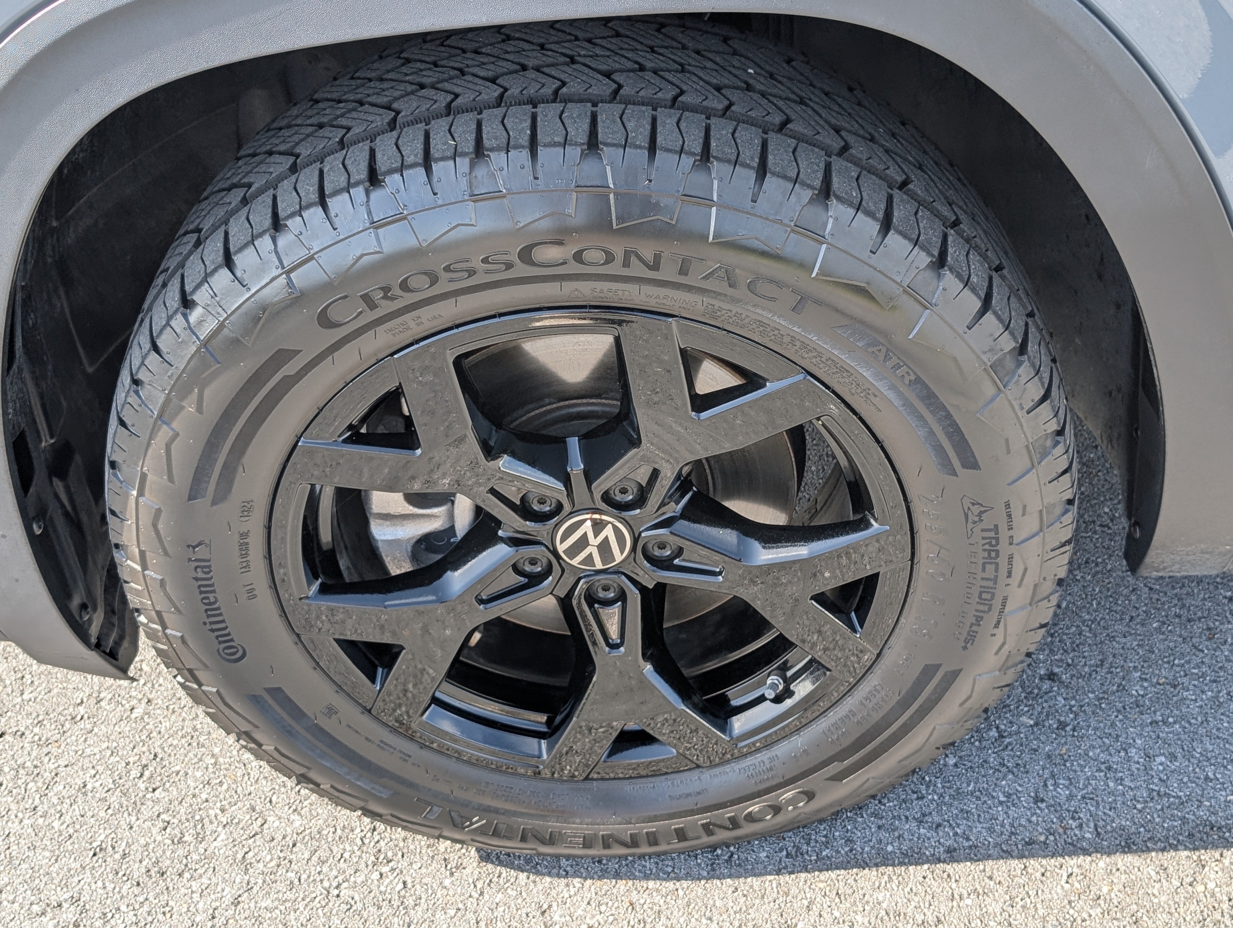 2024 Volkswagen Atlas 2.0T Peak Edition SE w/Technology
