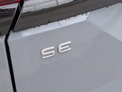 2024 Volkswagen Atlas 2.0T Peak Edition SE w/Technology