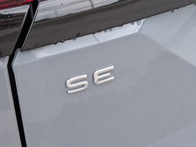 2024 Volkswagen Atlas 2.0T Peak Edition SE w/Technology