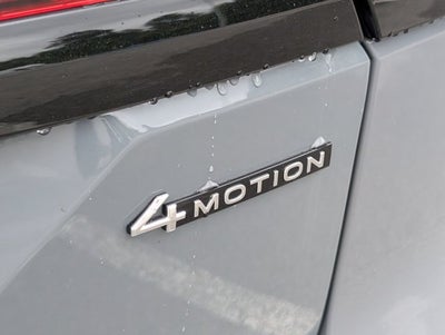 2024 Volkswagen Atlas 2.0T Peak Edition SE w/Technology