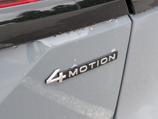 2024 Volkswagen Atlas 2.0T Peak Edition SE w/Technology