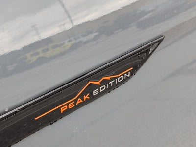 2024 Volkswagen Atlas 2.0T Peak Edition SE w/Technology