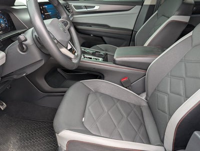 2024 Volkswagen Atlas 2.0T Peak Edition SE w/Technology