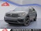 2021 Volkswagen Atlas Cross Sport 3.6L V6 SE w/Technology R-Line