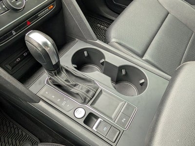 2021 Volkswagen Atlas Cross Sport 3.6L V6 SE w/Technology R-Line