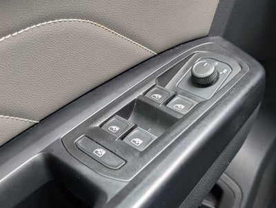 2021 Volkswagen Atlas Cross Sport 3.6L V6 SE w/Technology R-Line
