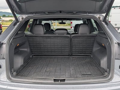 2021 Volkswagen Atlas Cross Sport 3.6L V6 SE w/Technology R-Line
