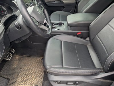 2021 Volkswagen Atlas Cross Sport 3.6L V6 SE w/Technology R-Line