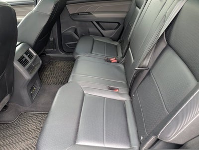 2021 Volkswagen Atlas Cross Sport 3.6L V6 SE w/Technology R-Line