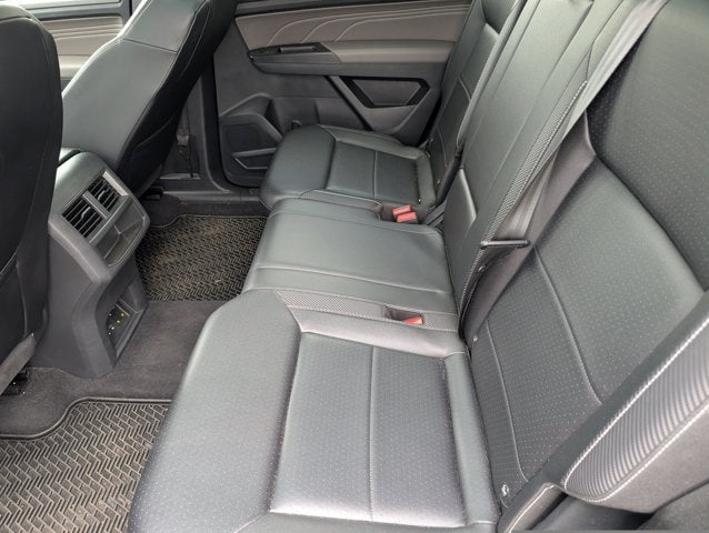 2021 Volkswagen Atlas Cross Sport 3.6L V6 SE w/Technology R-Line