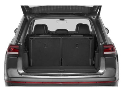 2023 Volkswagen Atlas 3.6L V6 SEL R-Line