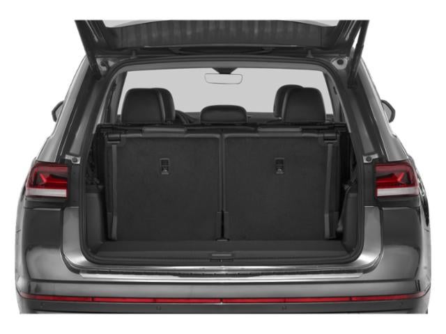 2023 Volkswagen Atlas 3.6L V6 SEL R-Line