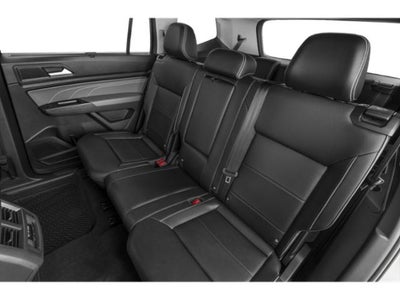 2023 Volkswagen Atlas 3.6L V6 SEL R-Line