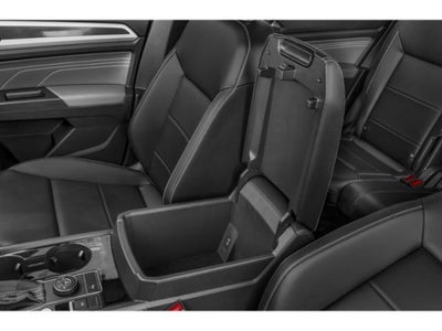 2023 Volkswagen Atlas 3.6L V6 SEL R-Line