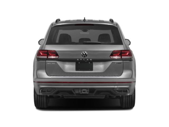 2023 Volkswagen Atlas 3.6L V6 SEL R-Line