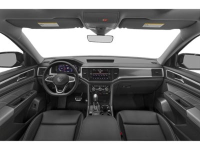 2023 Volkswagen Atlas 3.6L V6 SEL R-Line
