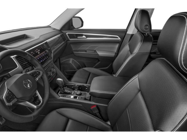 2023 Volkswagen Atlas 3.6L V6 SEL R-Line