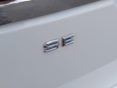 2019 Volkswagen Atlas 3.6L V6 SE