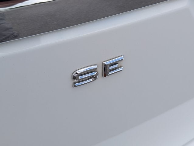 2019 Volkswagen Atlas 3.6L V6 SE