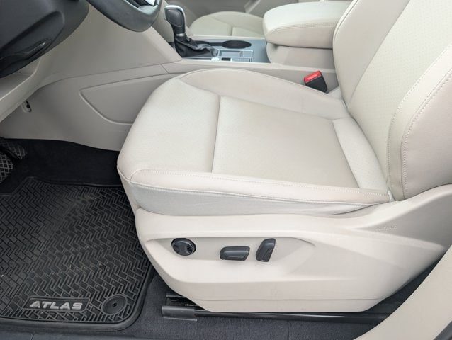 2019 Volkswagen Atlas 3.6L V6 SE
