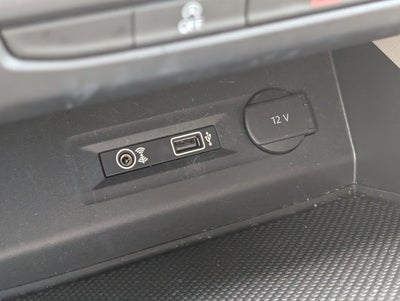 2019 Volkswagen Atlas 3.6L V6 SE