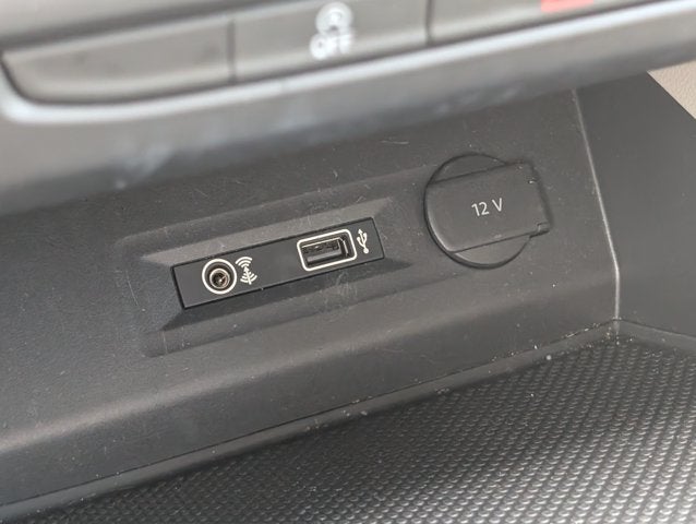 2019 Volkswagen Atlas 3.6L V6 SE