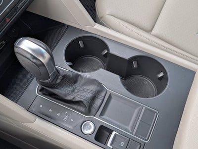 2019 Volkswagen Atlas 3.6L V6 SE
