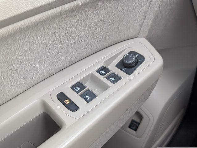 2019 Volkswagen Atlas 3.6L V6 SE