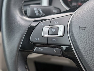 2019 Volkswagen Atlas 3.6L V6 SE
