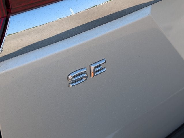 2019 Volkswagen Atlas 3.6L V6 SE