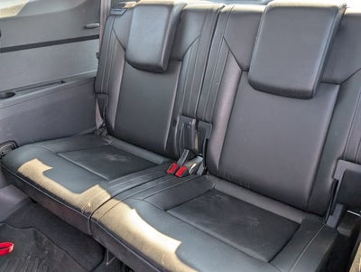 2019 Volkswagen Atlas 3.6L V6 SE