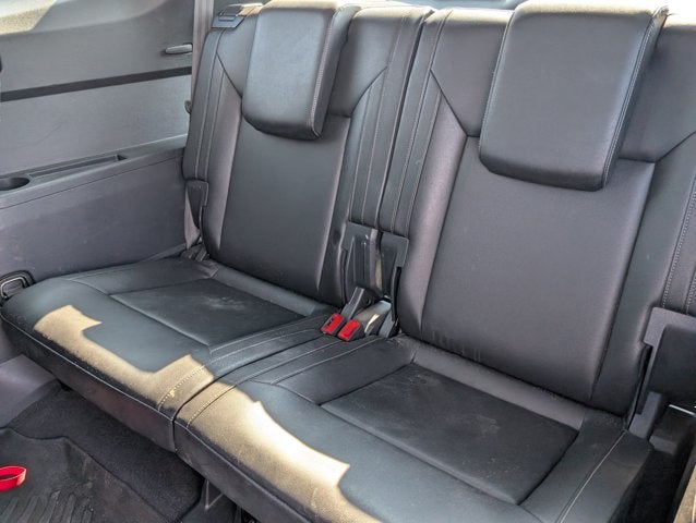 2019 Volkswagen Atlas 3.6L V6 SE