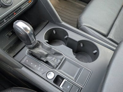 2019 Volkswagen Atlas 3.6L V6 SE