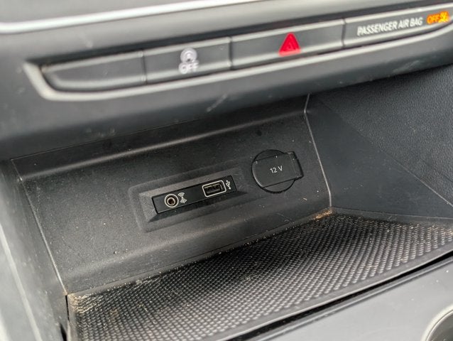 2019 Volkswagen Atlas 3.6L V6 SE