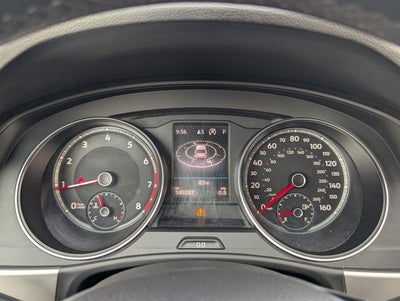 2019 Volkswagen Atlas 3.6L V6 SE