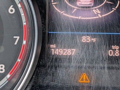 2019 Volkswagen Atlas 3.6L V6 SE