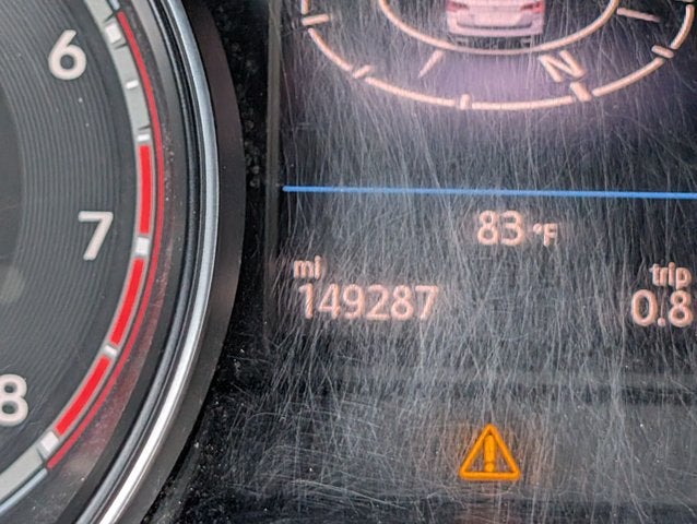 2019 Volkswagen Atlas 3.6L V6 SE