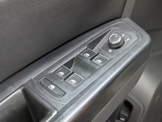 2019 Volkswagen Atlas 3.6L V6 SE
