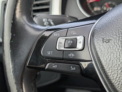 2019 Volkswagen Atlas 3.6L V6 SE