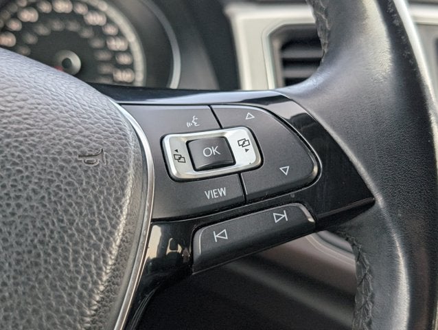 2019 Volkswagen Atlas 3.6L V6 SE