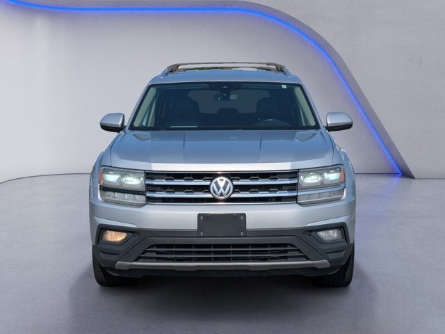 2019 Volkswagen Atlas 3.6L V6 SE