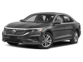 2020 Volkswagen Passat 2.0T SE