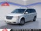 2010 Chrysler Town & Country Touring
