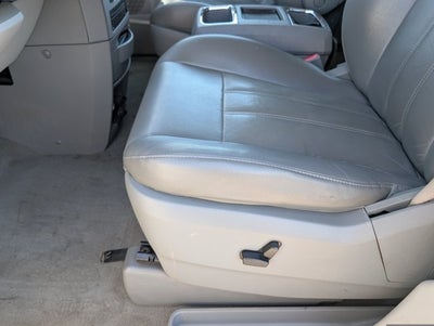 2010 Chrysler Town & Country Touring