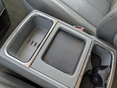 2010 Chrysler Town & Country Touring