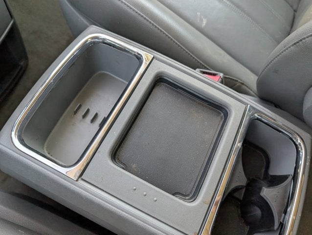 2010 Chrysler Town & Country Touring