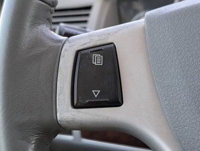 2010 Chrysler Town & Country Touring